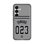 スリムプロテクションプレミアムケース［ 読売ジャイアンツ - #023 TAMURA - ビジター ］