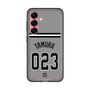 スリムプロテクションプレミアムケース［ 読売ジャイアンツ - #023 TAMURA - ビジター ］