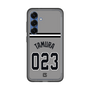 スリムプロテクションプレミアムケース［ 読売ジャイアンツ - #023 TAMURA - ビジター ］