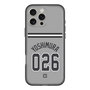 スリムプロテクションプレミアムケース［ 読売ジャイアンツ - #026 YOSHIMURA - ビジター ］