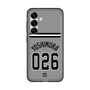 スリムプロテクションプレミアムケース［ 読売ジャイアンツ - #026 YOSHIMURA - ビジター ］