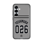 スリムプロテクションプレミアムケース［ 読売ジャイアンツ - #026 YOSHIMURA - ビジター ］