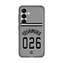 スリムプロテクションプレミアムケース［ 読売ジャイアンツ - #026 YOSHIMURA - ビジター ］