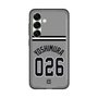 スリムプロテクションプレミアムケース［ 読売ジャイアンツ - #026 YOSHIMURA - ビジター ］