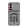 スリムプロテクションプレミアムケース［ 読売ジャイアンツ - #026 YOSHIMURA - ビジター ］