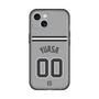 スリムプロテクションプレミアムケース［ 読売ジャイアンツ - #00 YUASA - ビジター ］