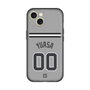 スリムプロテクションプレミアムケース［ 読売ジャイアンツ - #00 YUASA - ビジター ］