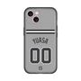 スリムプロテクションプレミアムケース［ 読売ジャイアンツ - #00 YUASA - ビジター ］