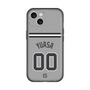 スリムプロテクションプレミアムケース［ 読売ジャイアンツ - #00 YUASA - ビジター ］