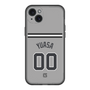 スリムプロテクションプレミアムケース［ 読売ジャイアンツ - #00 YUASA - ビジター ］