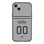 スリムプロテクションプレミアムケース［ 読売ジャイアンツ - #00 YUASA - ビジター ］