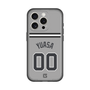スリムプロテクションプレミアムケース［ 読売ジャイアンツ - #00 YUASA - ビジター ］