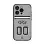 スリムプロテクションプレミアムケース［ 読売ジャイアンツ - #00 YUASA - ビジター ］