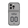 スリムプロテクションプレミアムケース［ 読売ジャイアンツ - #00 YUASA - ビジター ］