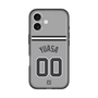 スリムプロテクションプレミアムケース［ 読売ジャイアンツ - #00 YUASA - ビジター ］