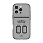 スリムプロテクションプレミアムケース［ 読売ジャイアンツ - #00 YUASA - ビジター ］