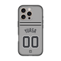 スリムプロテクションプレミアムケース［ 読売ジャイアンツ - #00 YUASA - ビジター ］