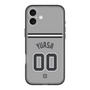 スリムプロテクションプレミアムケース［ 読売ジャイアンツ - #00 YUASA - ビジター ］