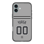 スリムプロテクションプレミアムケース［ 読売ジャイアンツ - #00 YUASA - ビジター ］