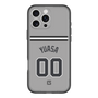 スリムプロテクションプレミアムケース［ 読売ジャイアンツ - #00 YUASA - ビジター ］