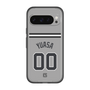 スリムプロテクションプレミアムケース［ 読売ジャイアンツ - #00 YUASA - ビジター ］