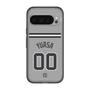 スリムプロテクションプレミアムケース［ 読売ジャイアンツ - #00 YUASA - ビジター ］