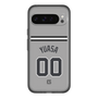 スリムプロテクションプレミアムケース［ 読売ジャイアンツ - #00 YUASA - ビジター ］