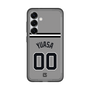 スリムプロテクションプレミアムケース［ 読売ジャイアンツ - #00 YUASA - ビジター ］
