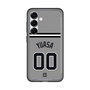 スリムプロテクションプレミアムケース［ 読売ジャイアンツ - #00 YUASA - ビジター ］