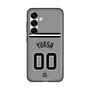 スリムプロテクションプレミアムケース［ 読売ジャイアンツ - #00 YUASA - ビジター ］