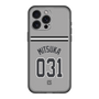 スリムプロテクションプレミアムケース［ 読売ジャイアンツ - #031 MITSUKA - ビジター ］