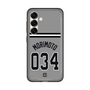 スリムプロテクションプレミアムケース［ 読売ジャイアンツ - #034 MORIMOTO - ビジター ］