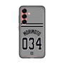 スリムプロテクションプレミアムケース［ 読売ジャイアンツ - #034 MORIMOTO - ビジター ］