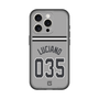 スリムプロテクションプレミアムケース［ 読売ジャイアンツ - #035 LUCIANO - ビジター ］
