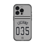 スリムプロテクションプレミアムケース［ 読売ジャイアンツ - #035 LUCIANO - ビジター ］