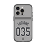 スリムプロテクションプレミアムケース［ 読売ジャイアンツ - #035 LUCIANO - ビジター ］