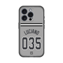 スリムプロテクションプレミアムケース［ 読売ジャイアンツ - #035 LUCIANO - ビジター ］