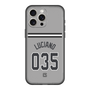 スリムプロテクションプレミアムケース［ 読売ジャイアンツ - #035 LUCIANO - ビジター ］