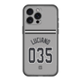 スリムプロテクションプレミアムケース［ 読売ジャイアンツ - #035 LUCIANO - ビジター ］