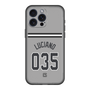 スリムプロテクションプレミアムケース［ 読売ジャイアンツ - #035 LUCIANO - ビジター ］