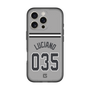 スリムプロテクションプレミアムケース［ 読売ジャイアンツ - #035 LUCIANO - ビジター ］