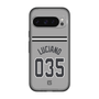 スリムプロテクションプレミアムケース［ 読売ジャイアンツ - #035 LUCIANO - ビジター ］