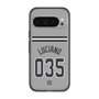 スリムプロテクションプレミアムケース［ 読売ジャイアンツ - #035 LUCIANO - ビジター ］