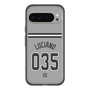 スリムプロテクションプレミアムケース［ 読売ジャイアンツ - #035 LUCIANO - ビジター ］