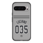 スリムプロテクションプレミアムケース［ 読売ジャイアンツ - #035 LUCIANO - ビジター ］
