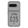 スリムプロテクションプレミアムケース［ 読売ジャイアンツ - #035 LUCIANO - ビジター ］