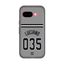 スリムプロテクションプレミアムケース［ 読売ジャイアンツ - #035 LUCIANO - ビジター ］