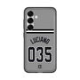 スリムプロテクションプレミアムケース［ 読売ジャイアンツ - #035 LUCIANO - ビジター ］