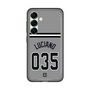 スリムプロテクションプレミアムケース［ 読売ジャイアンツ - #035 LUCIANO - ビジター ］