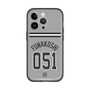 スリムプロテクションプレミアムケース［ 読売ジャイアンツ - #051 FUNAKOSHI - ビジター ］